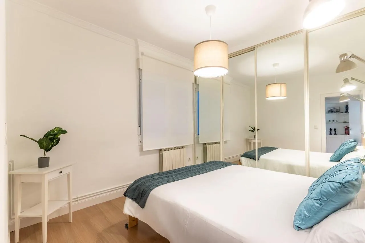 Amplio Y Comodo En Basurto Bilbao