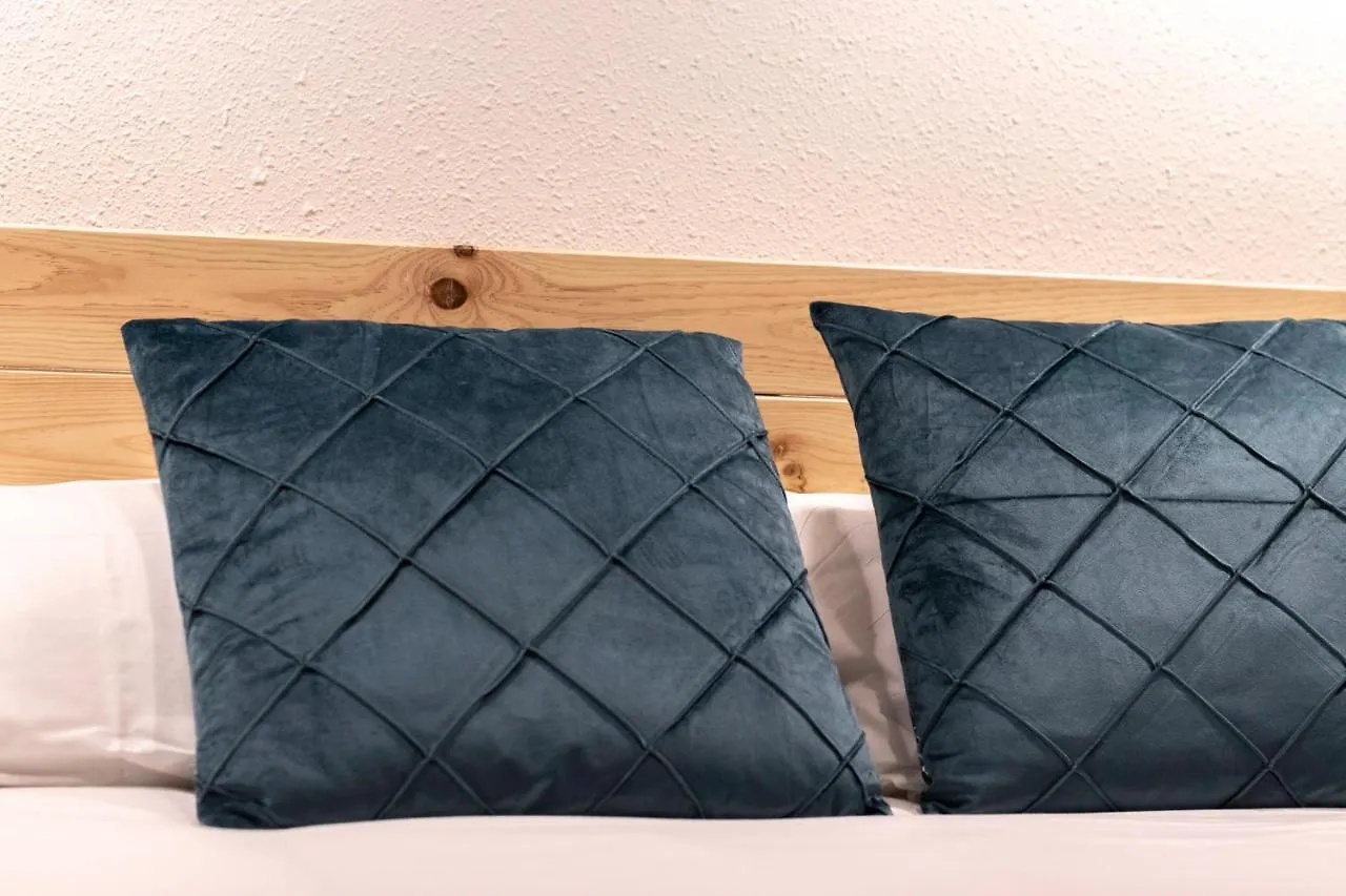 Amplio Y Comodo En Basurto Bilbao